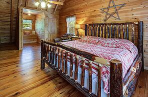Mountain Creek #3584 by Aunt Bug's Cabin Rentals