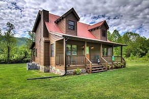 Mountain Creek #3584 by Aunt Bug's Cabin Rentals