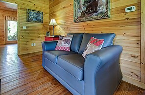 Mountain Creek #3584 by Aunt Bug's Cabin Rentals