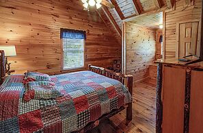 Mountain Creek #3584 by Aunt Bug's Cabin Rentals