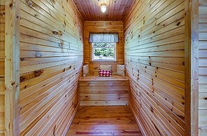 Mountain Creek #3584 by Aunt Bug's Cabin Rentals