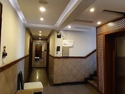 Hotel Empark