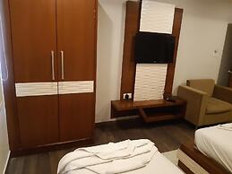 Hotel Empark