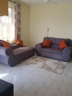 Stay.Plus Eagle Heights Bamburi