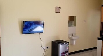 Stay.Plus Eagle Heights Bamburi