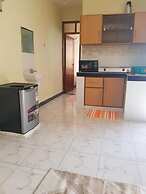 Stay.Plus Eagle Heights Bamburi