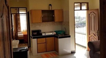 Stay.Plus Eagle Heights Bamburi