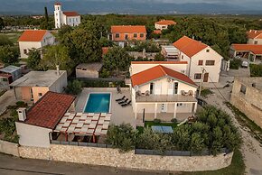 Villa Petar