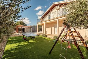 Villa Petar