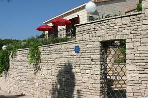 Ref - 20 m From sea - 1 - A1