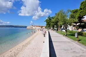 Sedam Bisera 11 - Charming & in Center - A1