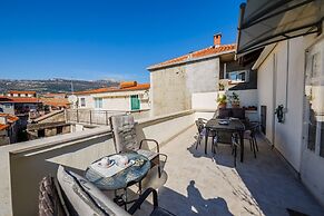 Sedam Bisera 11 - Charming & in Center - A1