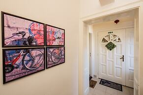 Sedam Bisera 11 - Charming & in Center - A1