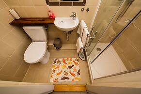 Sedam Bisera 11 - Charming & in Center - A1