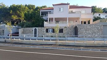 Mlad - With Pool - A2