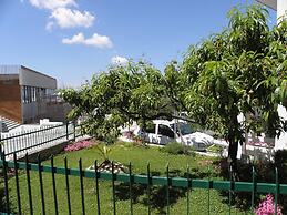 Mare - Close to the sea - A1