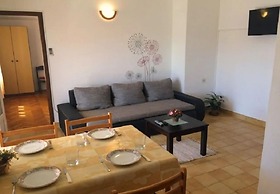 Ognjen - Family Apartments With Free Parking - A1