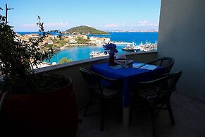 Novis - Close to the sea - A2 Lucia