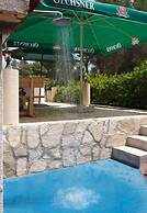 Denis - 100 m From Beach - H