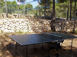 Denis - 100 m From Beach - H