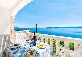 Neve - 100 m From Pebble Beach - A2