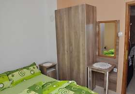 Tiho - Nice View - A2 kat