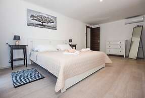 Ante - Garden Terrace - H