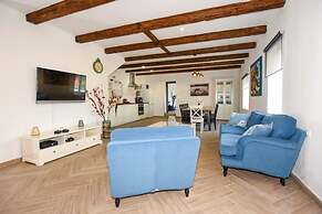 Ante - Garden Terrace - H
