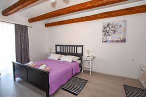 Ante - Garden Terrace - H