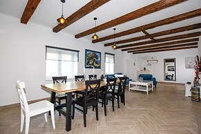 Ante - Garden Terrace - H