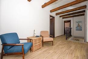Ante - Garden Terrace - H