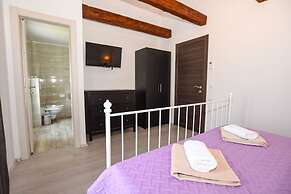 Ante - Garden Terrace - H