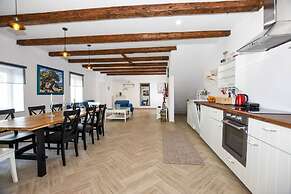 Ante - Garden Terrace - H