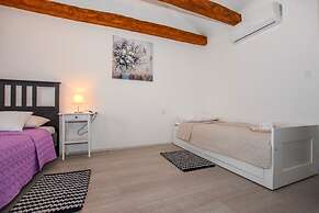 Ante - Garden Terrace - H