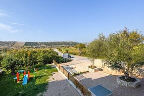 Ante - Garden Terrace - H