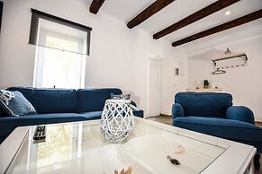 Ante - Garden Terrace - H