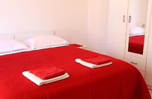 Mar - Beautiful Panoramic View - A4