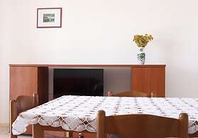 Mar - Beautiful Panoramic View - A4