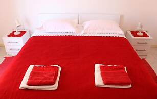 Mar - Beautiful Panoramic View - A4