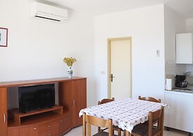 Mar - Beautiful Panoramic View - A4