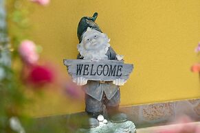 Iva - Great Garden - H