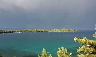 Niko - With Pool - A3