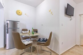 Mila - 100m From the sea - A3