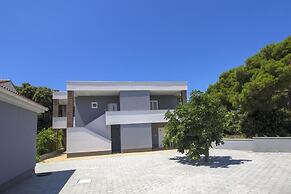 Mila - 100m From the sea - A3