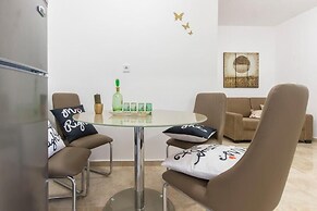 Mila - 100m From the sea - A3