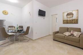 Mila - 100m From the sea - A3