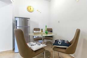 Mila - 100m From the sea - A3