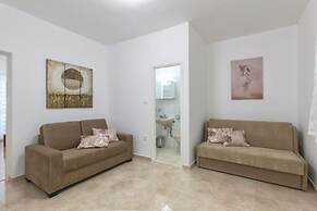 Mila - 100m From the sea - A3