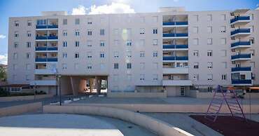 Bosiljka-comfortable and Modern - A1