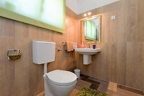 Boja - With Parking - A1